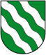 Coat of arms of Eschbach