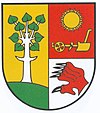 Wappen von Vallstedt