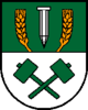 Coat of arms of Schlägl