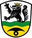 Blason de Bächingen an der Brenz