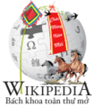 New Year at the Vietnamese Wikipedia (2014)