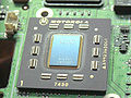 PowerPC 7455