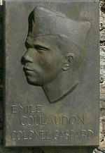 Émile Coulaudon