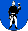 Coat of arms of Štěpánov nad Svratkou