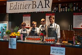 EditierBAR