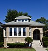 Brainerd Bungalow Historic District