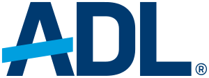 Logo of the Anti-Defamation League