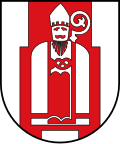 Brasão de Ischgl