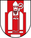 Blason de Ischgl