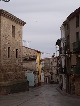 Aguarón