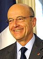 Alain Juppé (RPR) 1995-1997 I et II