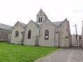 Église Saint-Pierre d'Andonville