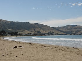 Apollo Bay