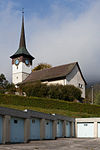 Reformierte Kirche