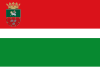 Flag of Bugarra