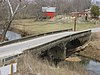 Beck's Mill Bridge