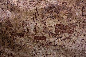 Image illustrative de l’article Grotte des Bêtes