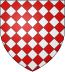 Blason de Montmorot