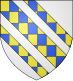 Coat of arms of Morval