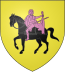 Blason de Purgerot