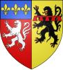 Coat of arms of Rhône