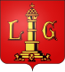 Lambang kebesaran Liège