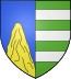 Blason de Buhl