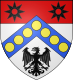 Coat of arms of Mesnil-Raoul