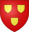 Blason de Mont-Saint-Jean