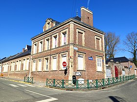 Bonneuil-les-Eaux