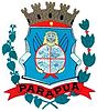 Coat of arms of Parapuã