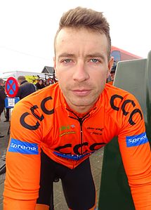 Grzegorz Stępniak.