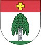 Bříza – Stemma