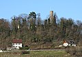 Le château de Löwenstein