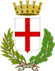 Coat of arms of Camposampiero