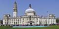 Cardiff City hall (1897-1905)