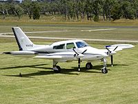 Cessna 310