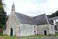 Chapelle Sainte-Hélène