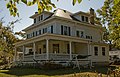 Charles H. Moore House (Wyoming, Ohio)