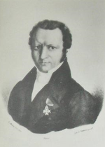 Charles Le Hon