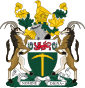 Coat of arms (1924–1981) of Southern Rhodesia