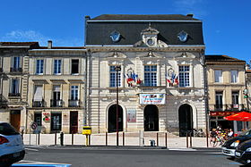 Créon (Gironde)