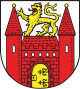 Gernrode – Stemma