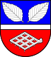 Coat of arms of Brodersdorf