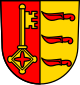 Dischingen – Stemma