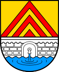 Brasão de Eppenbrunn