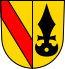 Blason de Inzlingen