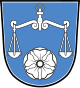 Kirchanschöring – Stemma