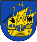 Brasão de Wittmund