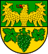 Coat of arms of Mehring